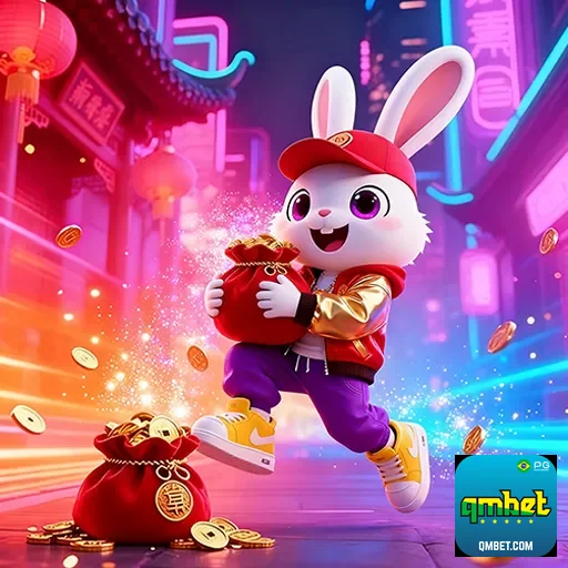 Jackpot em slots